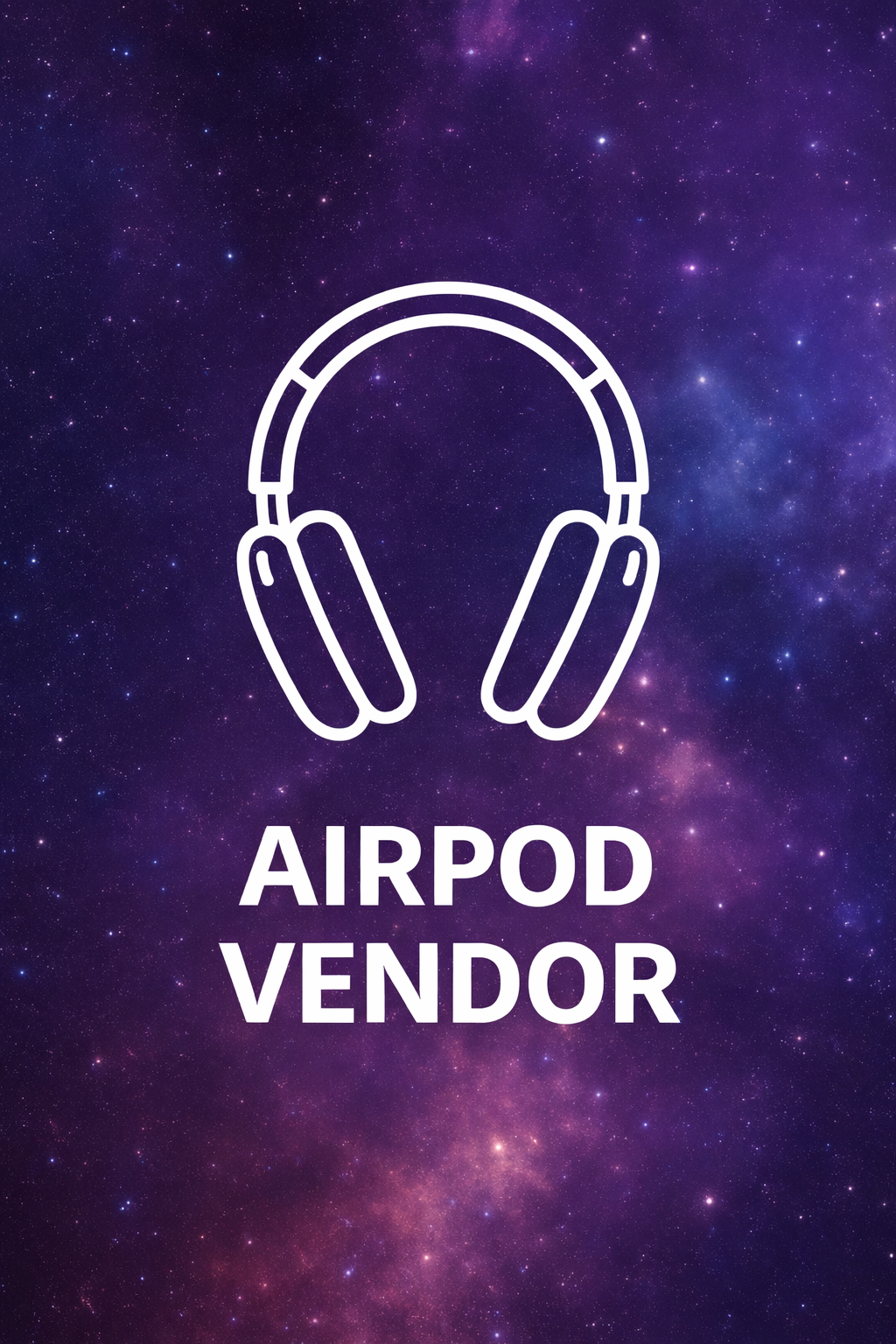 Airpod Vendor