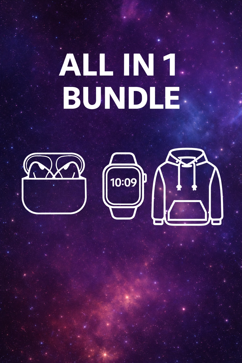 All in One Bundle